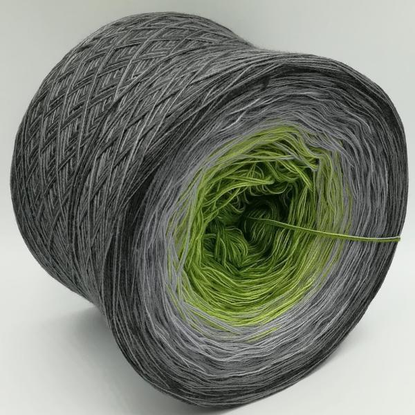 (ab 0,016€/Meter) Hope meliert